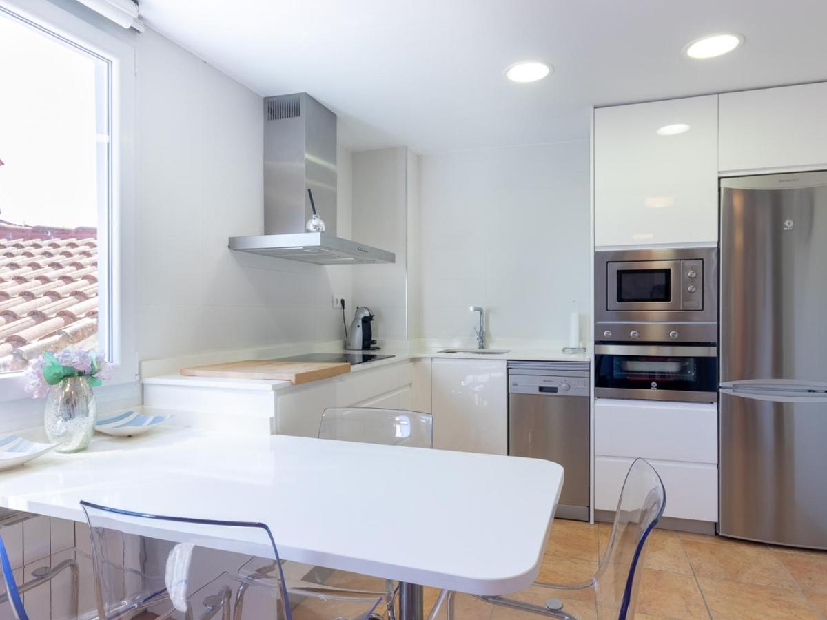 Mundaka By Aston Rentals Exterior foto